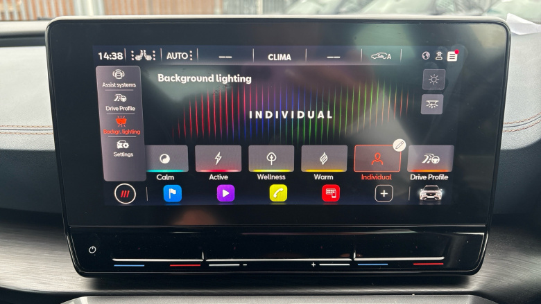 CUPRA Formentor 1.5 TSI 150 V2 5dr DSG Petrol Estate